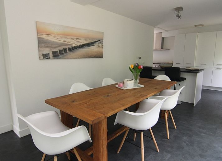 Unterkunft 0101552 - Ferienhaus Texel - Vakantiehuis A 351