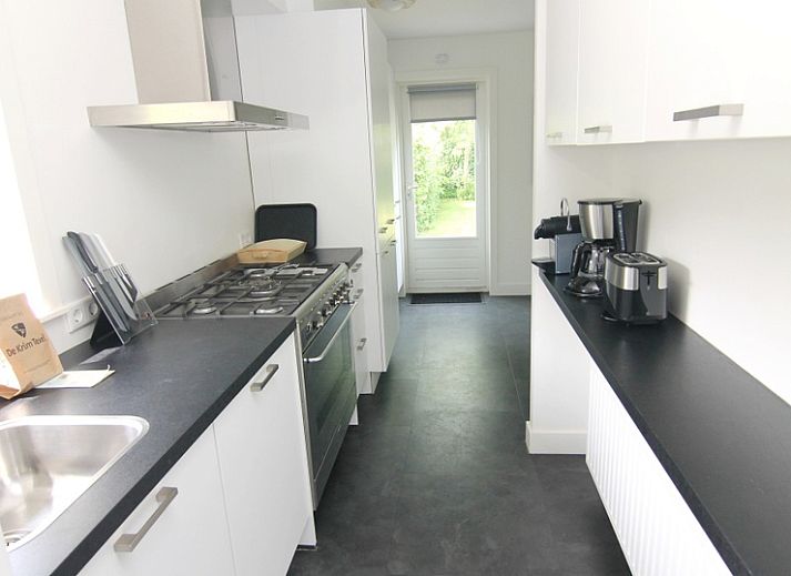 Unterkunft 0101552 - Ferienhaus Texel - Vakantiehuis A 351