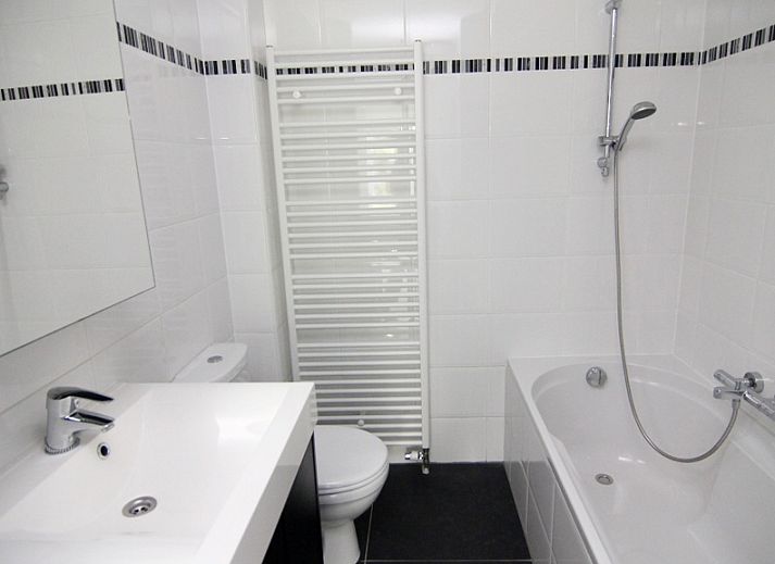 Unterkunft 0101552 - Ferienhaus Texel - Vakantiehuis A 351