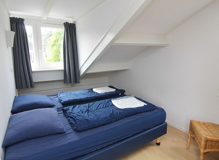 Unterkunft 0101552 - Ferienhaus Texel - Vakantiehuis A 351