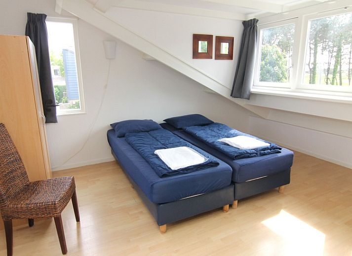 Unterkunft 0101552 - Ferienhaus Texel - Vakantiehuis A 351