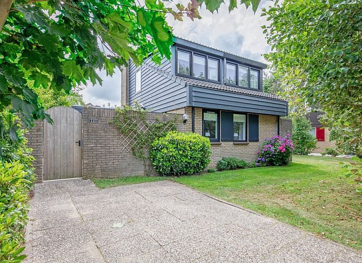 Unterkunft 0101554 - Ferienhaus Texel - Vakantiehuis A 141