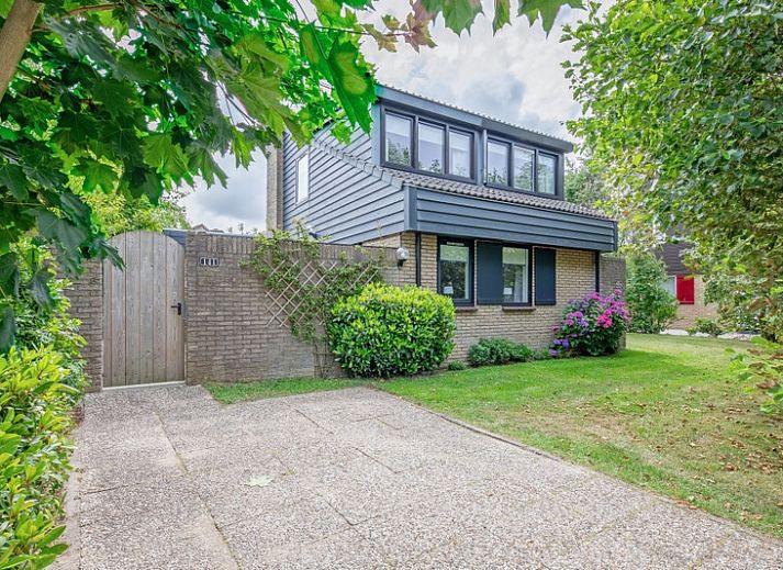 Unterkunft 0101554 - Ferienhaus Texel - Vakantiehuis A 141