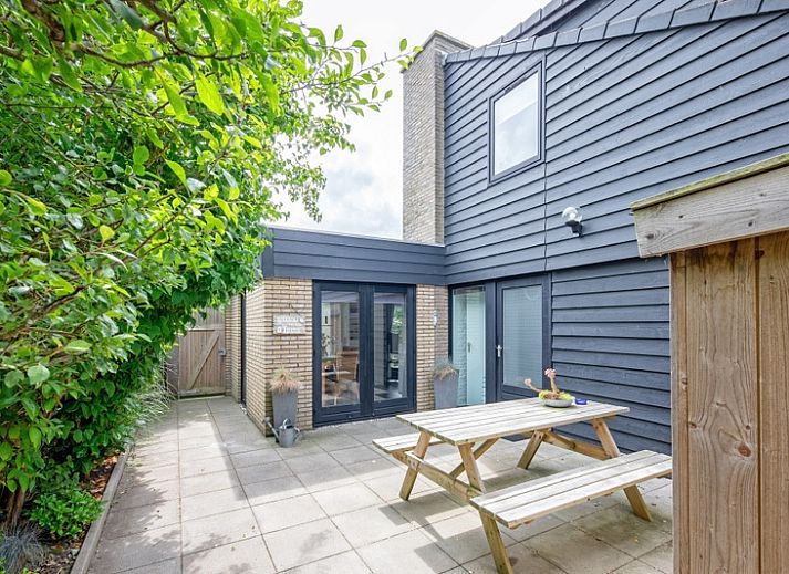 Unterkunft 0101554 - Ferienhaus Texel - Vakantiehuis A 141