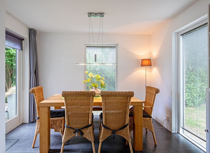 Unterkunft 0101554 - Ferienhaus Texel - Vakantiehuis A 141