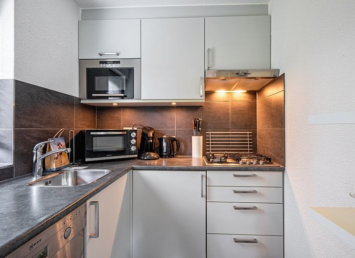 Unterkunft 0101554 - Ferienhaus Texel - Vakantiehuis A 141