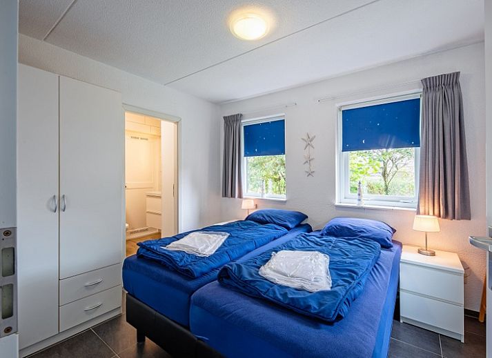 Unterkunft 0101554 - Ferienhaus Texel - Vakantiehuis A 141