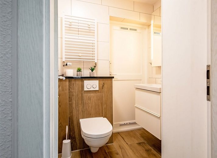 Unterkunft 0101554 - Ferienhaus Texel - Vakantiehuis A 141