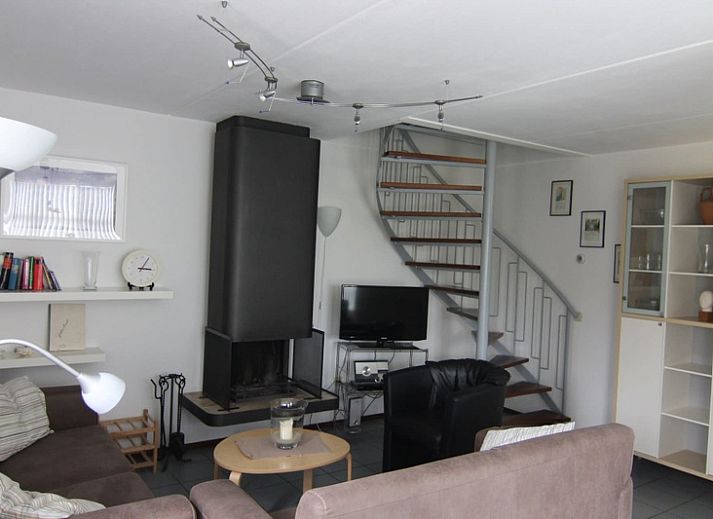 Unterkunft 0101555 - Ferienhaus Texel - Vakantiehuis D 734