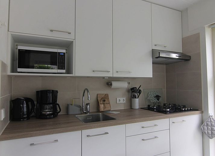 Unterkunft 0101555 - Ferienhaus Texel - Vakantiehuis D 734