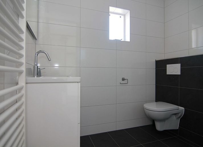 Unterkunft 0101555 - Ferienhaus Texel - Vakantiehuis D 734