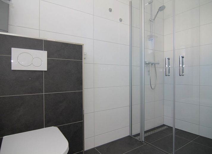 Unterkunft 0101555 - Ferienhaus Texel - Vakantiehuis D 734