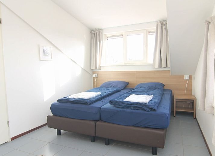 Unterkunft 0101555 - Ferienhaus Texel - Vakantiehuis D 734