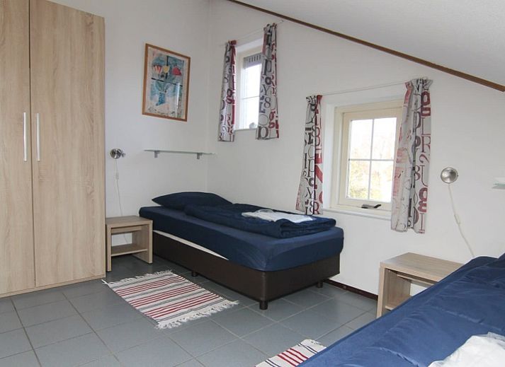 Unterkunft 0101555 - Ferienhaus Texel - Vakantiehuis D 734