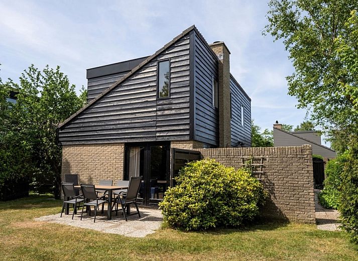 Unterkunft 0101556 - Ferienhaus Texel - Vakantiehuis A 363