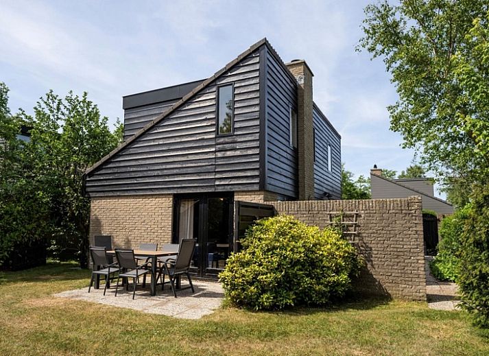 Unterkunft 0101556 - Ferienhaus Texel - Vakantiehuis A 363