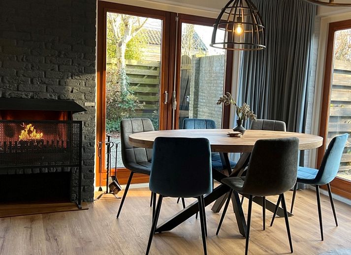 Unterkunft 0101556 - Ferienhaus Texel - Vakantiehuis A 363