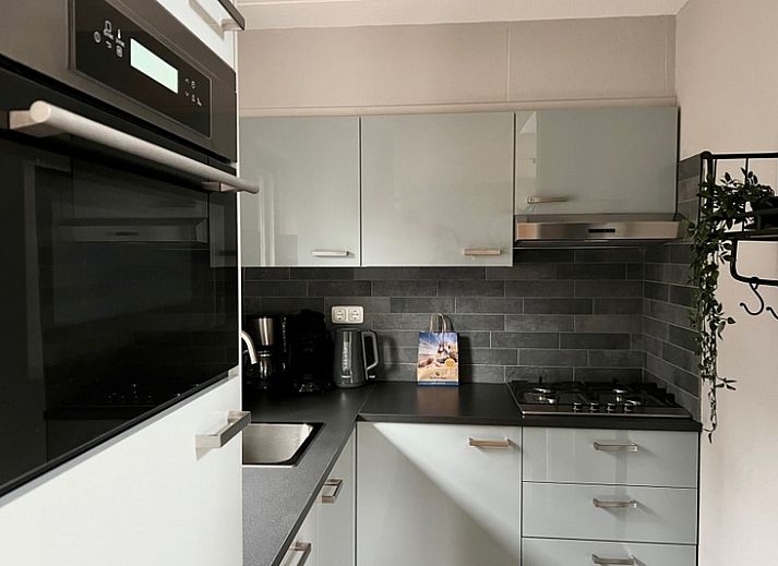 Unterkunft 0101556 - Ferienhaus Texel - Vakantiehuis A 363