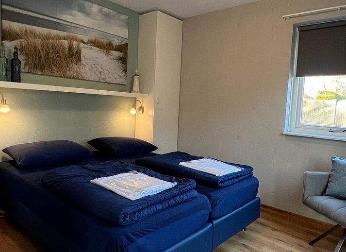 Unterkunft 0101556 - Ferienhaus Texel - Vakantiehuis A 363