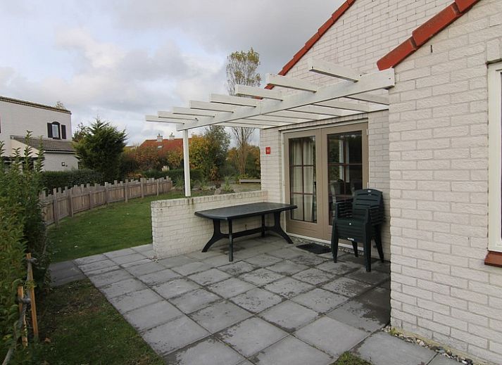 Unterkunft 0101557 - Ferienhaus Texel - Vakantiehuis D 441