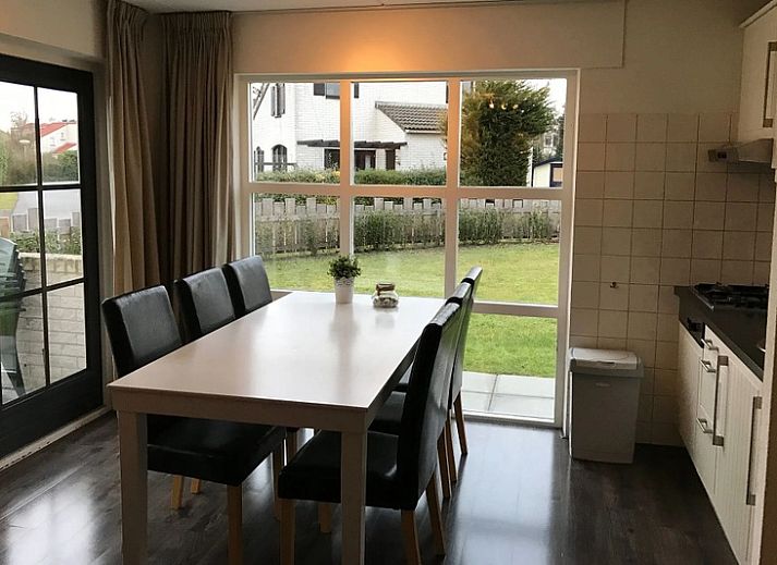 Unterkunft 0101557 - Ferienhaus Texel - Vakantiehuis D 441