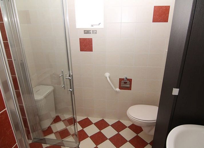 Unterkunft 0101557 - Ferienhaus Texel - Vakantiehuis D 441