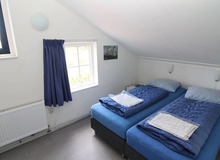 Unterkunft 0101557 - Ferienhaus Texel - Vakantiehuis D 441