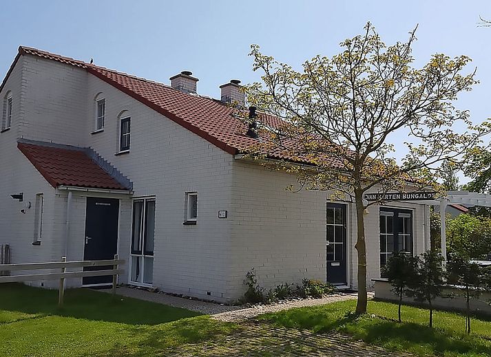 Unterkunft 0101558 - Ferienhaus Texel - Vakantiehuis D 612