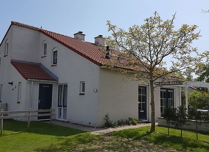 Unterkunft 0101558 - Ferienhaus Texel - Vakantiehuis D 612