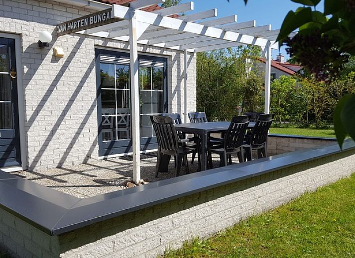 Unterkunft 0101558 - Ferienhaus Texel - Vakantiehuis D 612