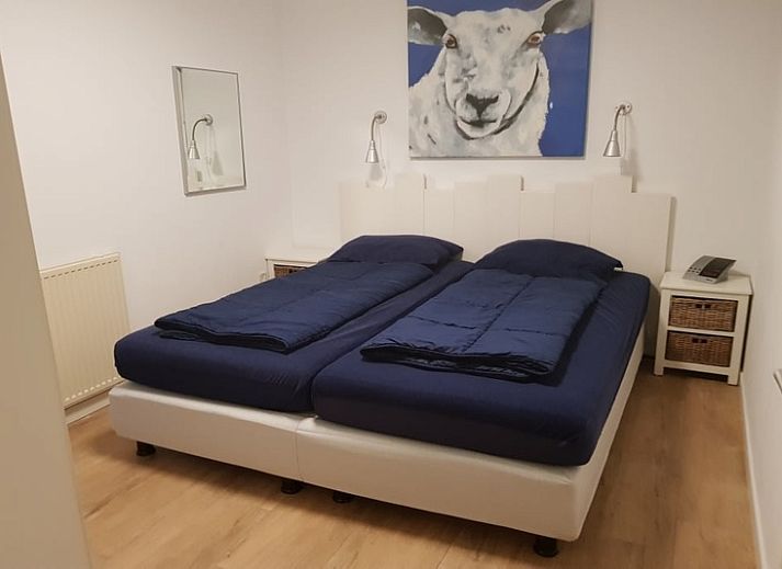 Unterkunft 0101558 - Ferienhaus Texel - Vakantiehuis D 612