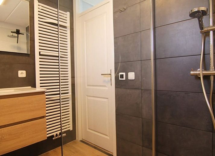 Unterkunft 0101558 - Ferienhaus Texel - Vakantiehuis D 612