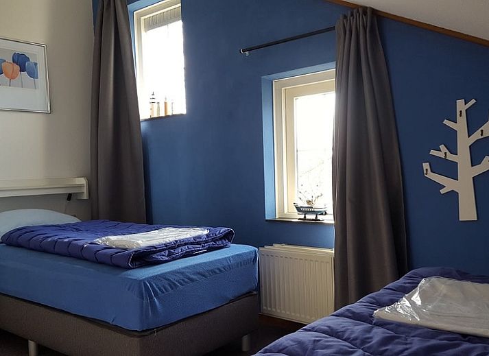 Unterkunft 0101558 - Ferienhaus Texel - Vakantiehuis D 612