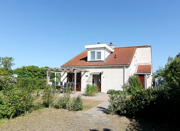 Unterkunft 0101559 - Ferienhaus Texel - Vakantiehuis D 401