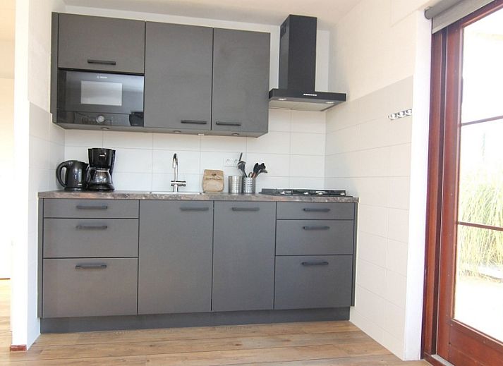 Unterkunft 0101559 - Ferienhaus Texel - Vakantiehuis D 401