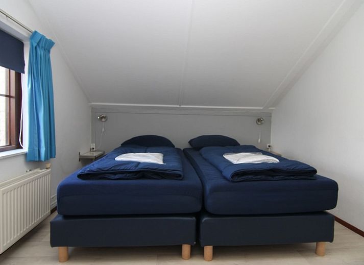 Unterkunft 0101559 - Ferienhaus Texel - Vakantiehuis D 401