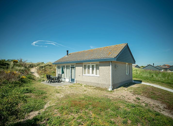 Unterkunft 010155 - Bungalow Texel - Sluftervallei | 6-persoons bungalow | 6C