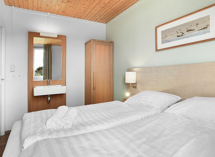 Unterkunft 010155 - Bungalow Texel - Sluftervallei | 6-persoons bungalow | 6C