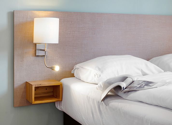 Unterkunft 010155 - Bungalow Texel - Sluftervallei | 6-persoons bungalow | 6C