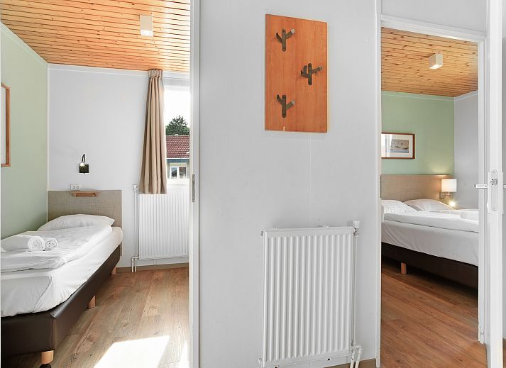 Unterkunft 010155 - Bungalow Texel - Sluftervallei | 6-persoons bungalow | 6C