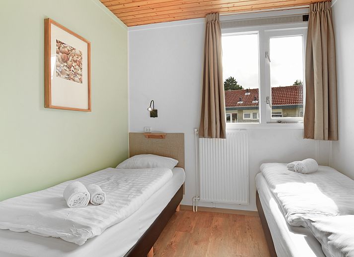 Unterkunft 010155 - Bungalow Texel - Sluftervallei | 6-persoons bungalow | 6C