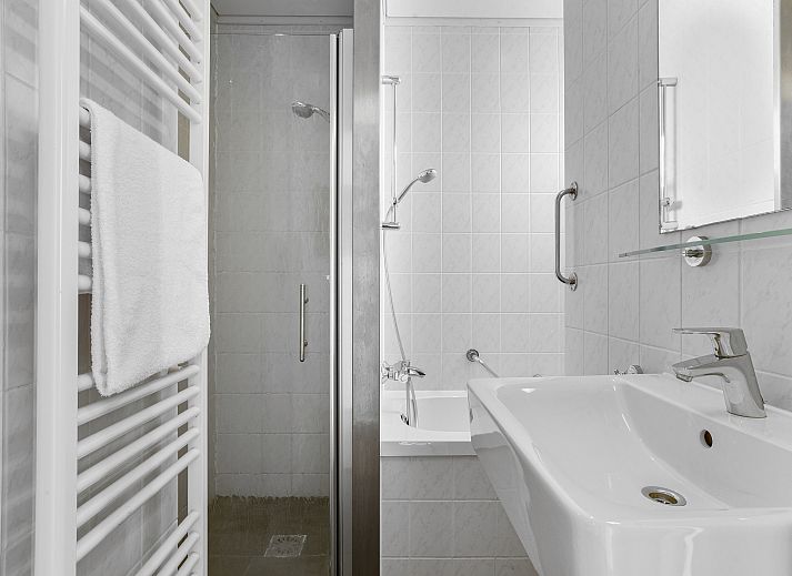 Unterkunft 010155 - Bungalow Texel - Sluftervallei | 6-persoons bungalow | 6C