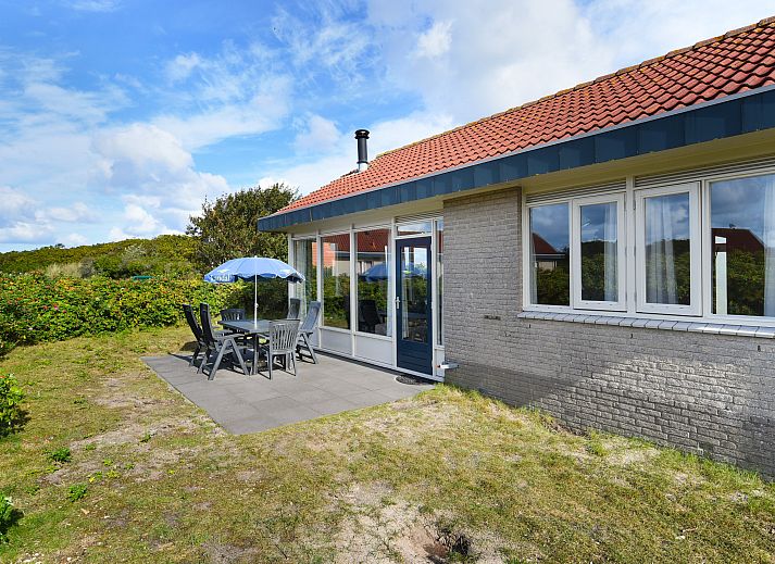 Unterkunft 010155 - Bungalow Texel - Sluftervallei | 6-persoons bungalow | 6C