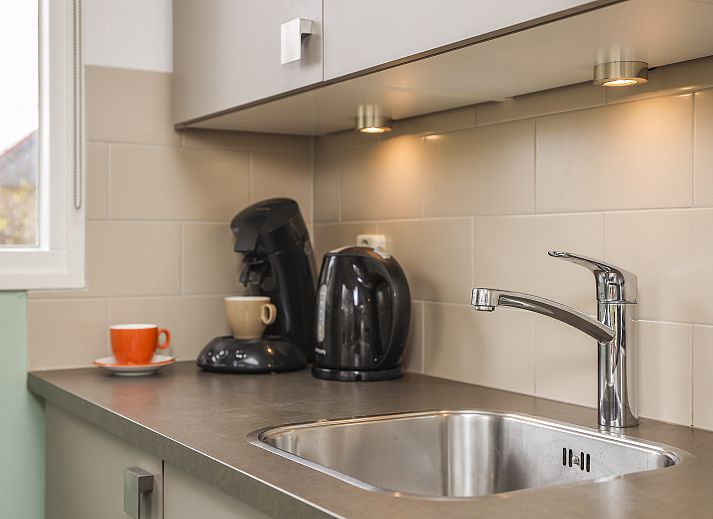 Unterkunft 010155 - Bungalow Texel - Sluftervallei | 6-persoons bungalow | 6C