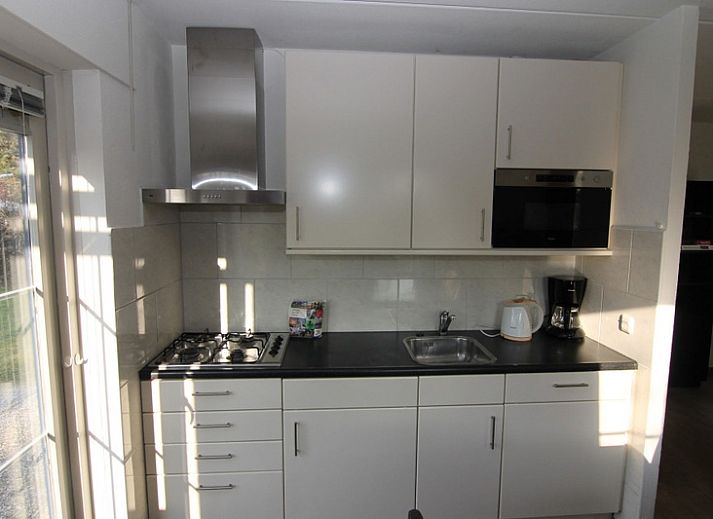 Unterkunft 0101560 - Ferienhaus Texel - Vakantiehuis D 720