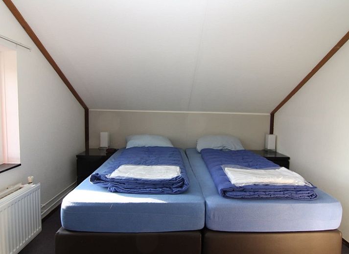 Unterkunft 0101560 - Ferienhaus Texel - Vakantiehuis D 720