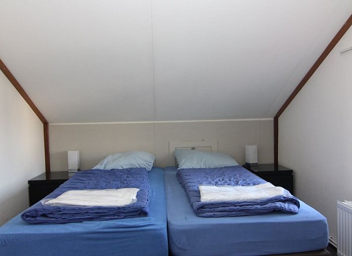 Unterkunft 0101560 - Ferienhaus Texel - Vakantiehuis D 720