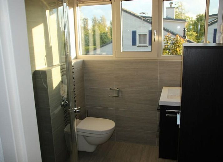 Unterkunft 0101560 - Ferienhaus Texel - Vakantiehuis D 720