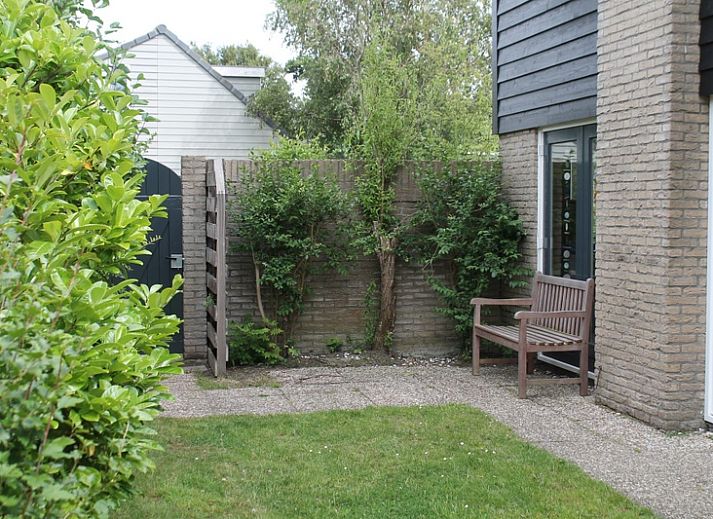 Unterkunft 0101561 - Ferienhaus Texel - Vakantiehuis A 267