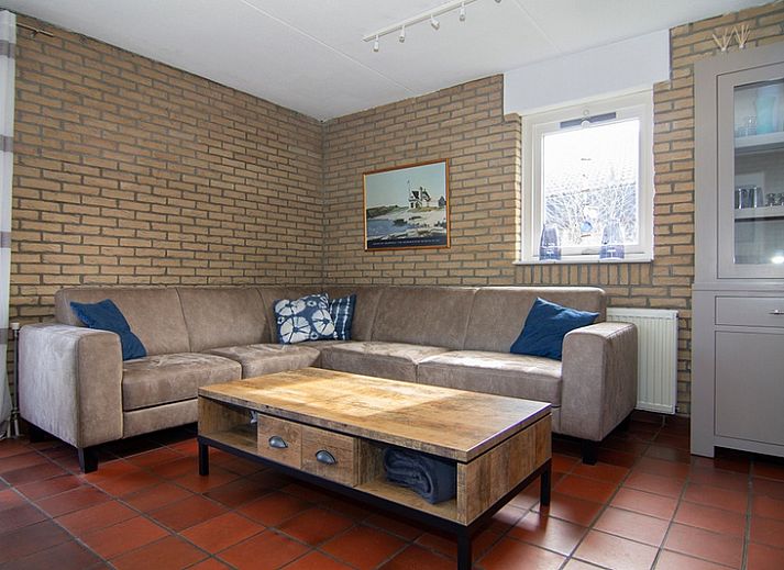 Unterkunft 0101561 - Ferienhaus Texel - Vakantiehuis A 267